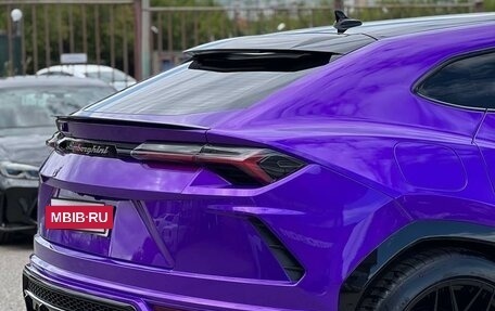 Lamborghini Urus I, 2019 год, 32 000 000 рублей, 3 фотография