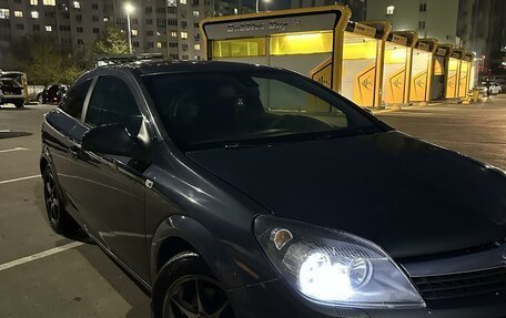 Opel Astra H, 2010 год, 650 000 рублей, 5 фотография