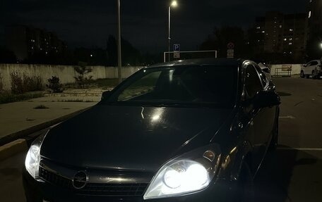 Opel Astra H, 2010 год, 650 000 рублей, 6 фотография