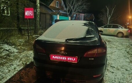 Ford Mondeo IV, 2007 год, 350 000 рублей, 1 фотография