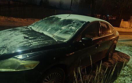 Ford Mondeo IV, 2007 год, 350 000 рублей, 3 фотография