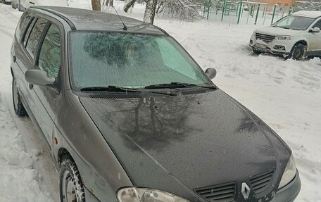 Renault Megane II, 2002 год, 200 000 рублей, 2 фотография