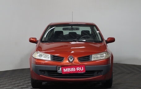 Renault Megane II, 2006 год, 395 000 рублей, 2 фотография