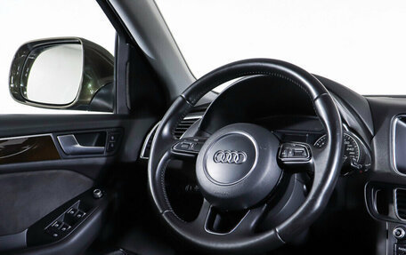 Audi Q5, 2013 год, 1 998 000 рублей, 14 фотография