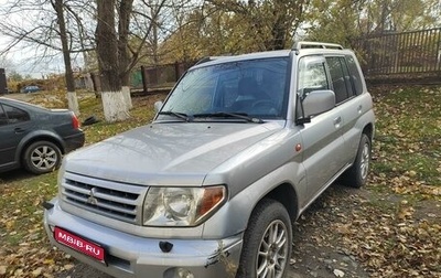 Mitsubishi Pajero Pinin, 2004 год, 765 000 рублей, 1 фотография