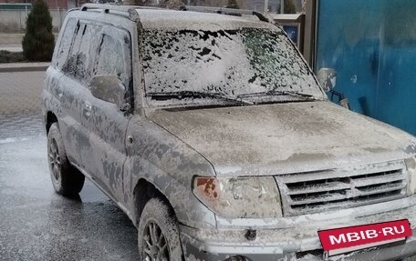 Mitsubishi Pajero Pinin, 2004 год, 765 000 рублей, 5 фотография