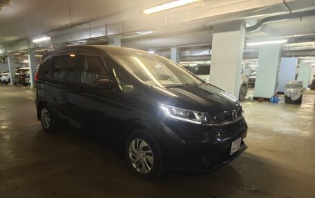 Honda Freed II, 2020 год, 2 300 000 рублей, 2 фотография