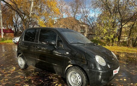 Daewoo Matiz I, 2010 год, 190 000 рублей, 4 фотография