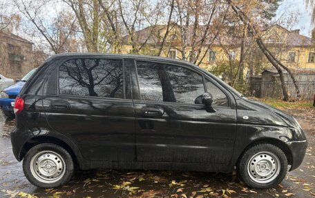 Daewoo Matiz I, 2010 год, 190 000 рублей, 3 фотография