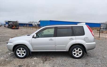 Nissan X-Trail, 2005 год, 763 000 рублей, 5 фотография