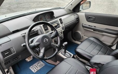 Nissan X-Trail, 2005 год, 763 000 рублей, 7 фотография