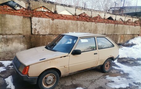 ЗАЗ 1102 «Таврия», 1994 год, 65 000 рублей, 1 фотография