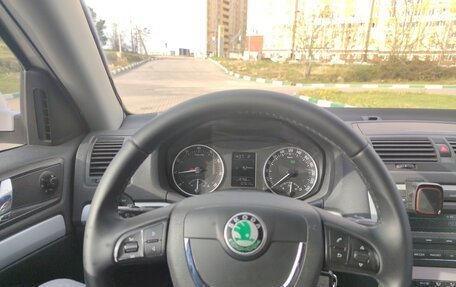 Skoda Octavia, 2011 год, 1 320 000 рублей, 4 фотография