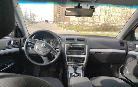 Skoda Octavia, 2011 год, 1 320 000 рублей, 5 фотография