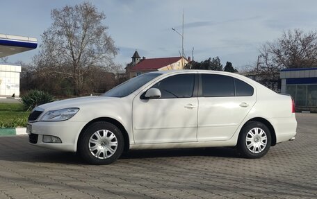 Skoda Octavia, 2011 год, 1 320 000 рублей, 2 фотография