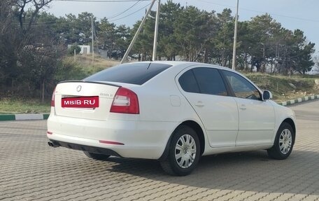 Skoda Octavia, 2011 год, 1 320 000 рублей, 12 фотография