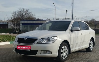 Skoda Octavia, 2011 год, 1 320 000 рублей, 1 фотография