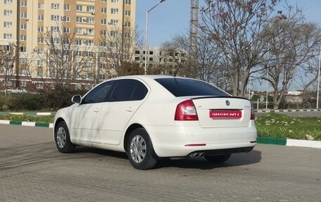 Skoda Octavia, 2011 год, 1 320 000 рублей, 3 фотография