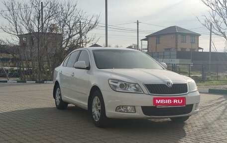 Skoda Octavia, 2011 год, 1 320 000 рублей, 10 фотография