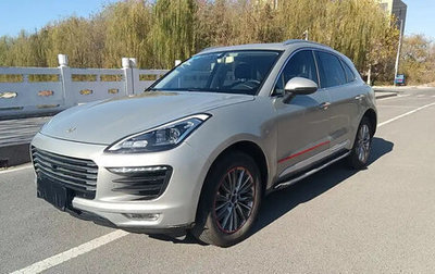 Zotye SR9 I, 2018 год, 1 740 000 рублей, 1 фотография