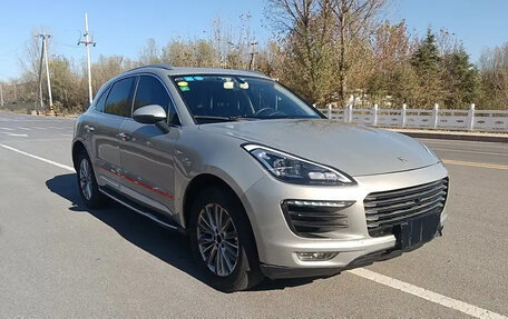 Zotye SR9 I, 2018 год, 1 740 000 рублей, 3 фотография