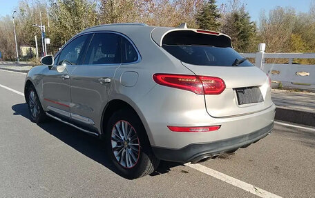 Zotye SR9 I, 2018 год, 1 740 000 рублей, 4 фотография