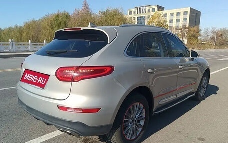 Zotye SR9 I, 2018 год, 1 740 000 рублей, 6 фотография