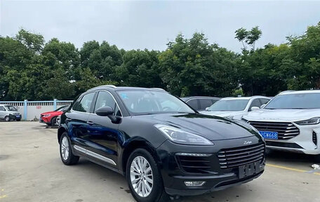 Zotye SR9 I, 2017 год, 1 700 000 рублей, 3 фотография