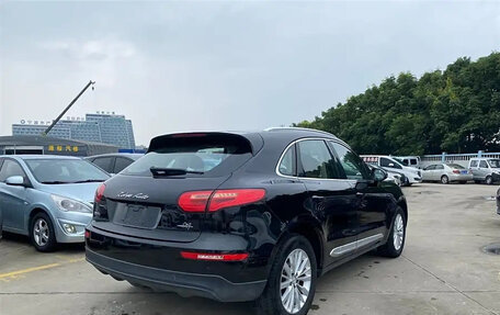 Zotye SR9 I, 2017 год, 1 700 000 рублей, 12 фотография