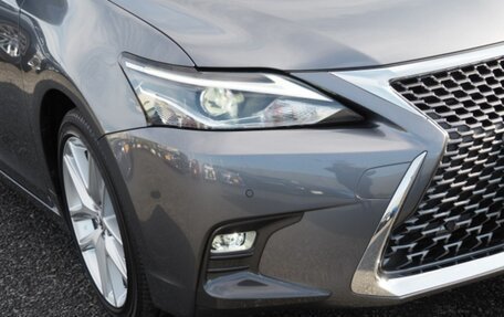 Lexus CT I рестайлинг, 2021 год, 2 450 000 рублей, 5 фотография