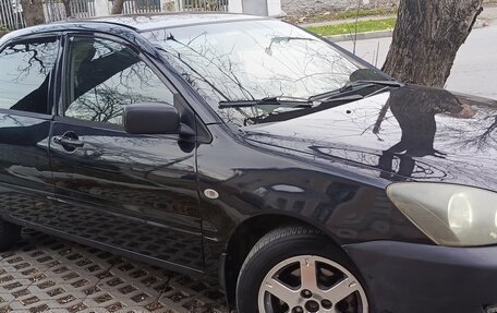 Mitsubishi Lancer IX, 2005 год, 320 000 рублей, 3 фотография