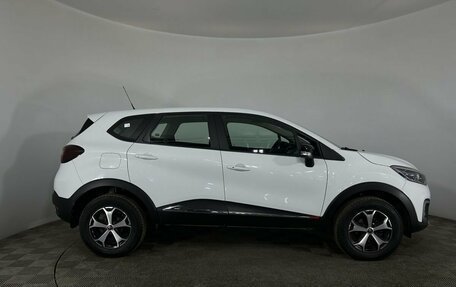 Renault Kaptur I рестайлинг, 2017 год, 1 620 000 рублей, 4 фотография