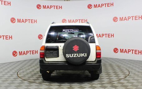 Suzuki Grand Vitara, 2001 год, 510 000 рублей, 6 фотография