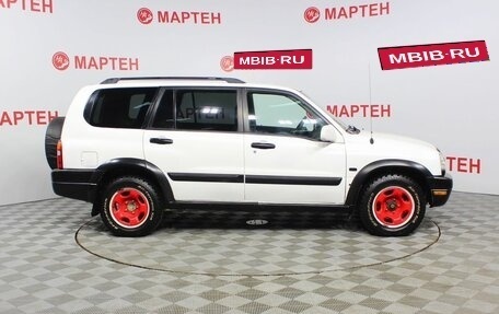 Suzuki Grand Vitara, 2001 год, 510 000 рублей, 4 фотография