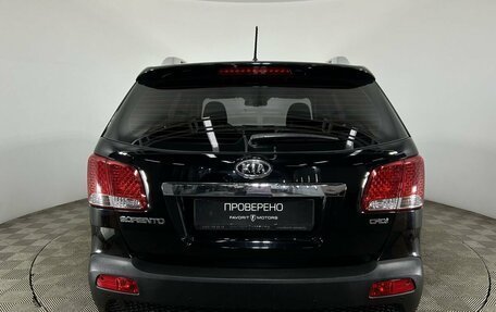 KIA Sorento II рестайлинг, 2012 год, 1 870 000 рублей, 3 фотография