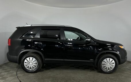 KIA Sorento II рестайлинг, 2012 год, 1 870 000 рублей, 4 фотография