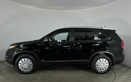 KIA Sorento II рестайлинг, 2012 год, 1 870 000 рублей, 5 фотография