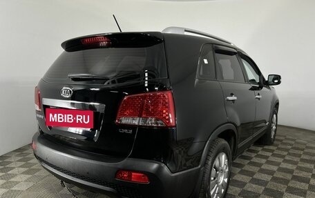 KIA Sorento II рестайлинг, 2012 год, 1 870 000 рублей, 6 фотография