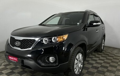 KIA Sorento II рестайлинг, 2012 год, 1 870 000 рублей, 1 фотография