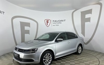 Volkswagen Jetta VI, 2014 год, 990 000 рублей, 1 фотография