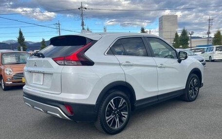 Mitsubishi Eclipse Cross, 2021 год, 2 050 000 рублей, 5 фотография