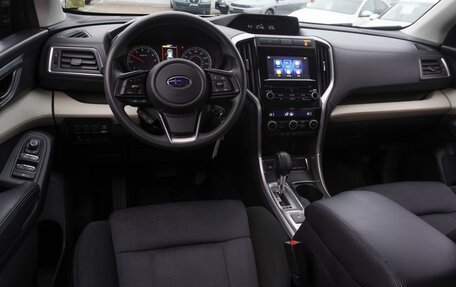 Subaru Ascent, 2018 год, 3 249 000 рублей, 6 фотография