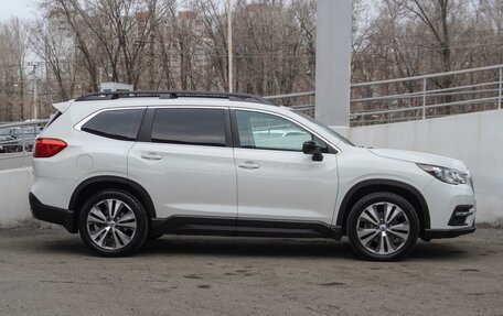 Subaru Ascent, 2018 год, 3 249 000 рублей, 5 фотография