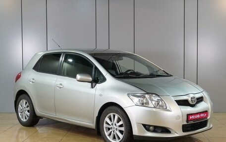 Toyota Auris II, 2008 год, 719 000 рублей, 1 фотография