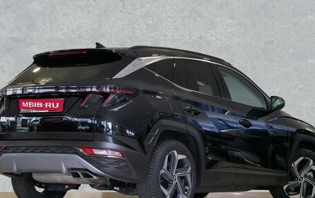 Hyundai Tucson, 2022 год, 2 865 000 рублей, 14 фотография