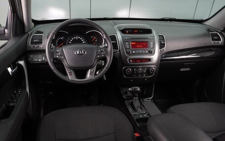 KIA Sorento II рестайлинг, 2018 год, 2 179 000 рублей, 6 фотография