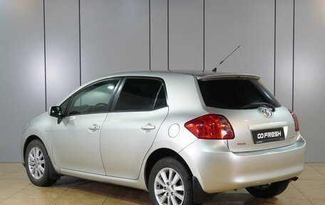 Toyota Auris II, 2008 год, 719 000 рублей, 2 фотография