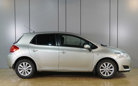 Toyota Auris II, 2008 год, 719 000 рублей, 5 фотография