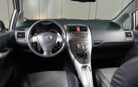 Toyota Auris II, 2008 год, 719 000 рублей, 6 фотография