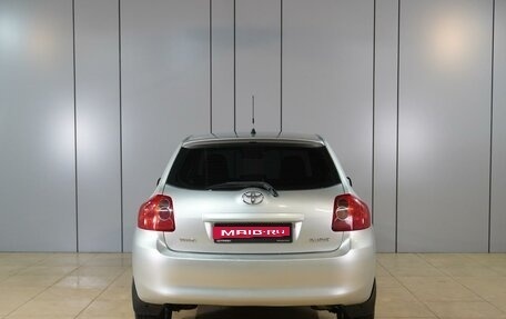 Toyota Auris II, 2008 год, 719 000 рублей, 4 фотография